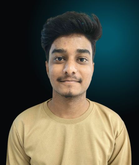 Akash G Neelgund