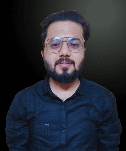 Amit Meharwade