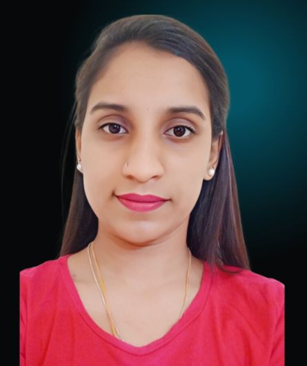 Kavya Koudi