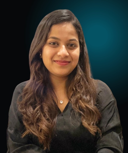 Samita Khatavkar