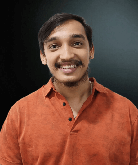 Vivek Sakaria