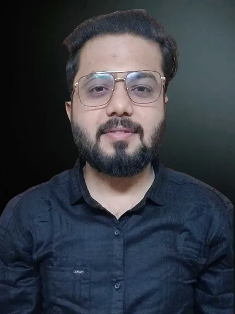 Amit Meharwade