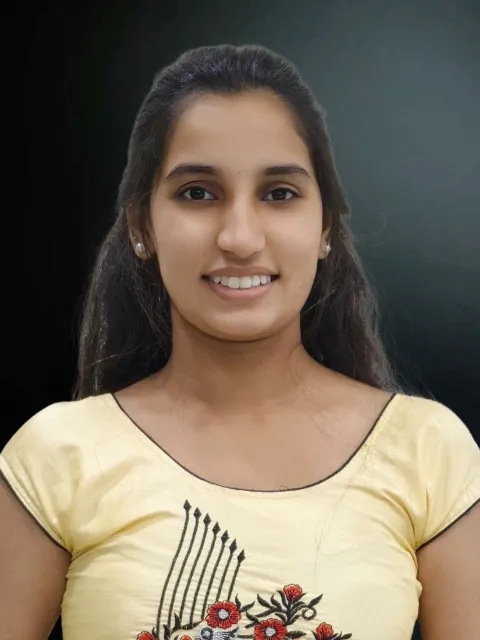 Kavya Koudi