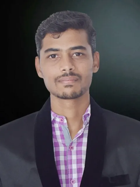 Varun Benakannavar